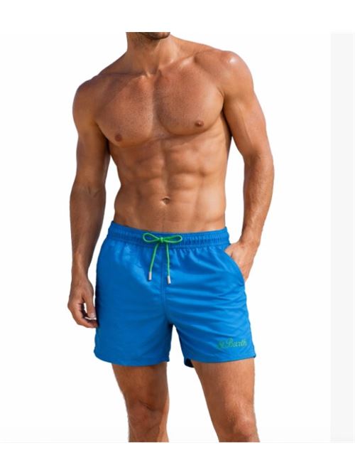 comfort swimshort made with elastic sb1757 MC2 SAINT BARTH | COM0007-07872L.1757